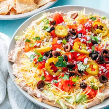 Salsa di tacos