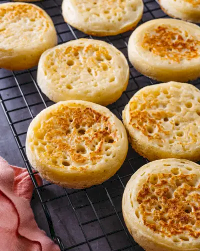 Focaccine