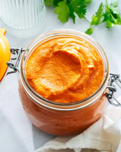 Sos Romesco