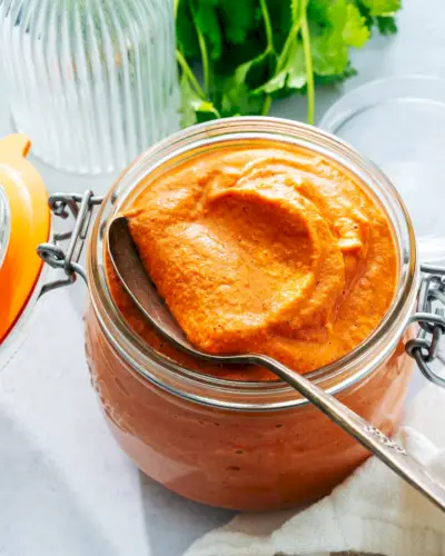 Sos Romesco