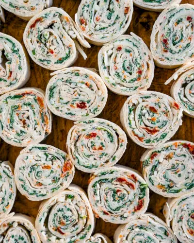 Ricetta girandola facile