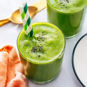 Smoothie détox