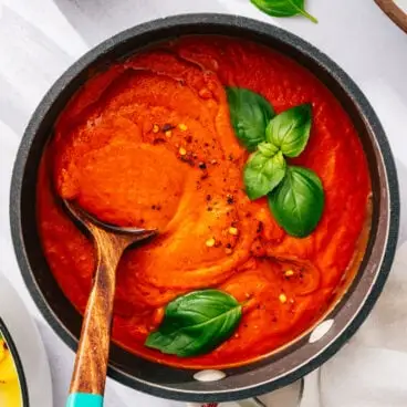 Salsa di pomodoro