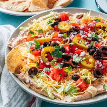 Salsa di tacos
