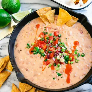 Come preparare la salsa di fagioli