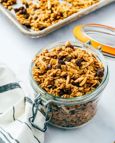Granola