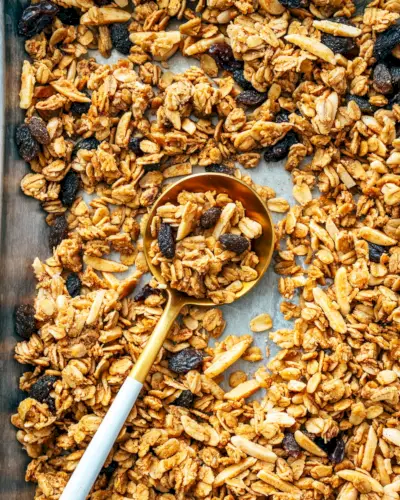 Granola