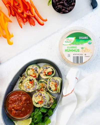 Receita de catavento mexicano