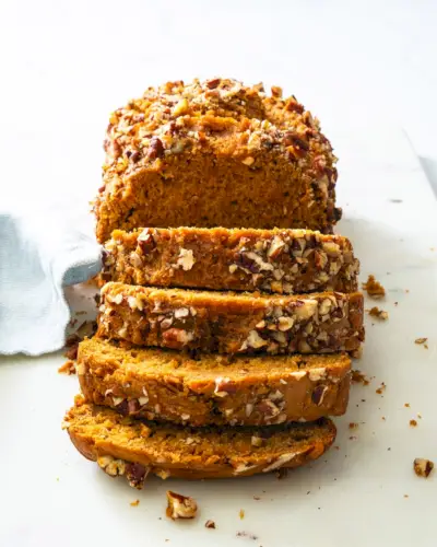 Pane di patate dolci