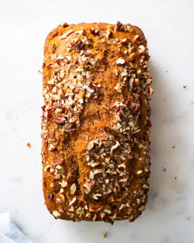 Pane di patate dolci