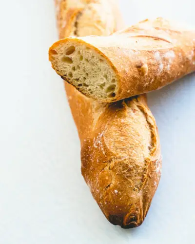 Baguettes