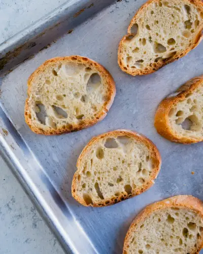Crostinis