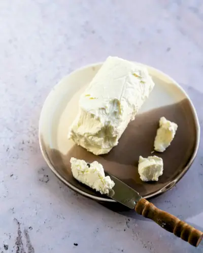 Fromage de chèvre