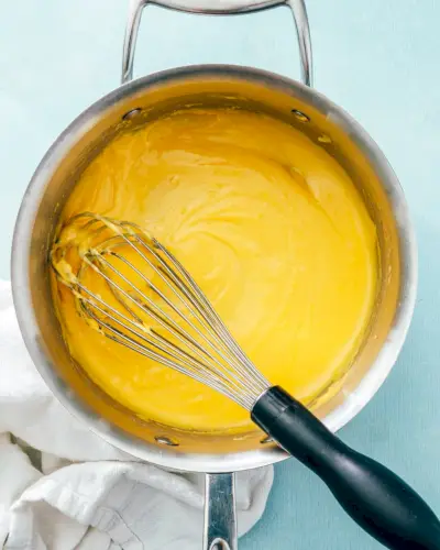 Molho De Queijo