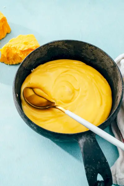 Molho De Queijo