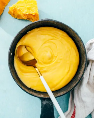 Molho De Queijo