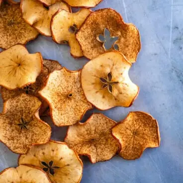 Apple Crisp