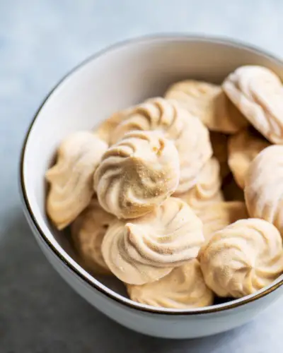 Bouchées de yogourt glacé au beurre de cacahuète | Bouchées de yaourt pour bébés