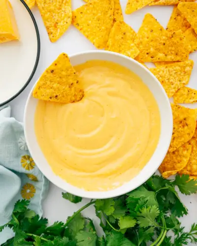 queijo nacho
