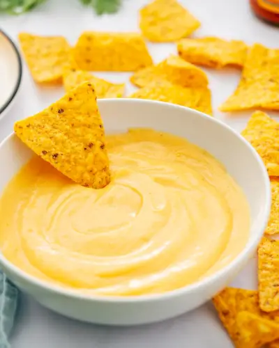 queijo nacho