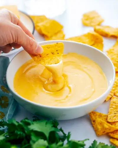 Queijo Nacho