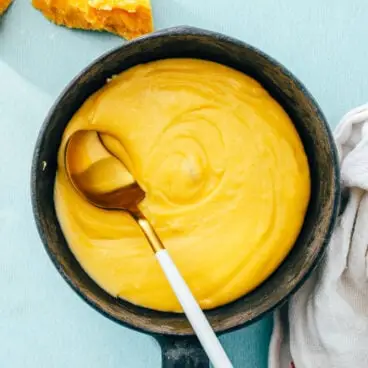 Molho De Queijo