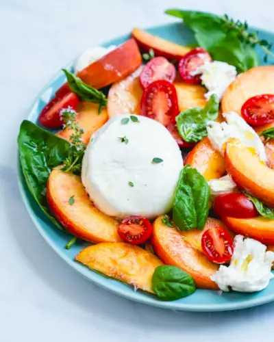 Recept na burratu