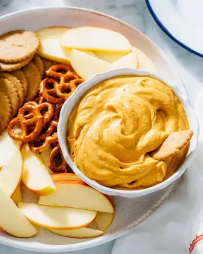Salsa De Calabaza