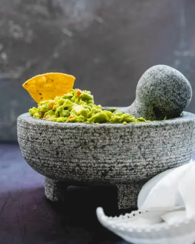 Molcajete
