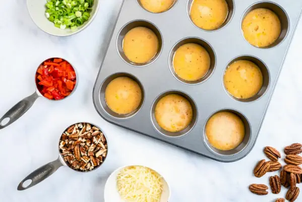 Moule à muffins