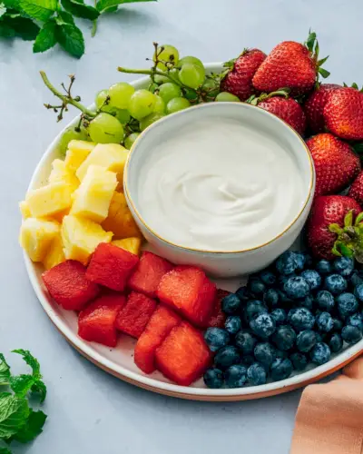 Fruchtdip