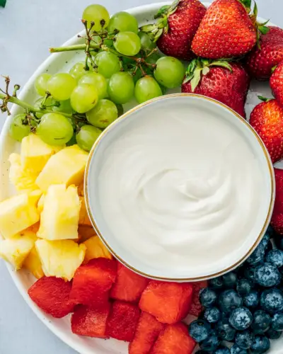 Fruchtdip