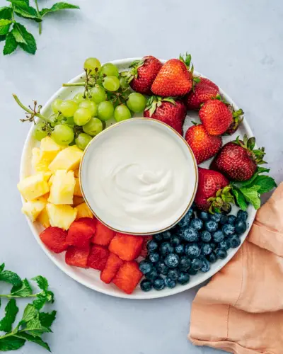 Fruchtdip