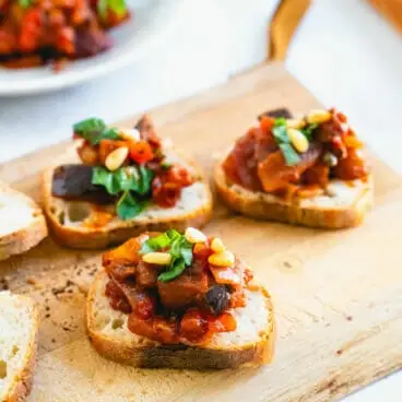 caponata