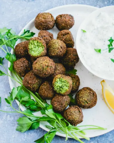 Falafel