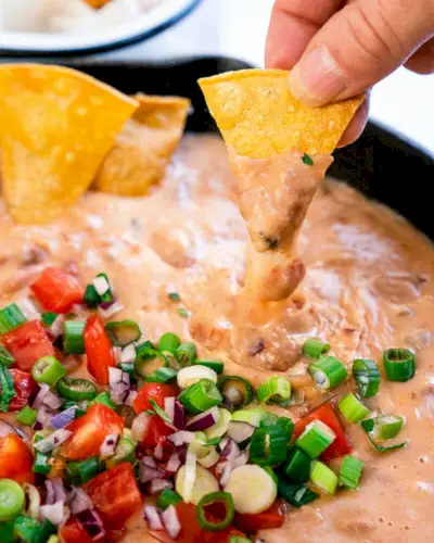 Receita de molho de feijão