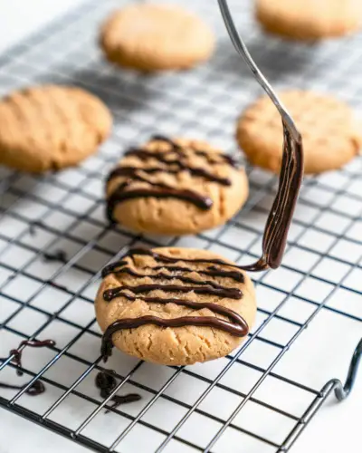 Chuva de chocolate