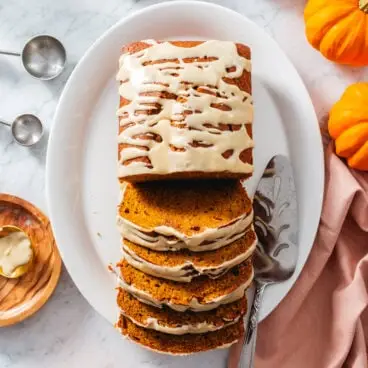 Pane Alla Zucca