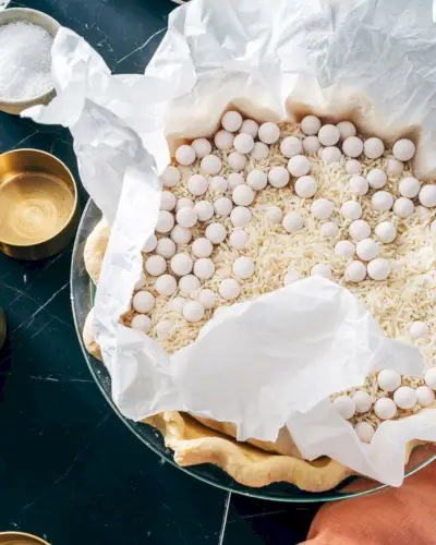 Comment faire une quiche