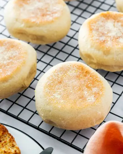 Muffin inglês