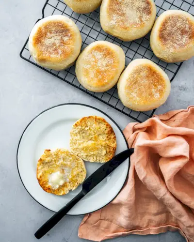 Muffin inglês