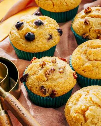 Muffin-Rezept
