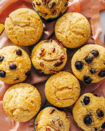 Muffin-Rezept