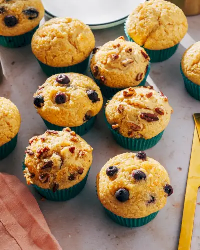 Muffin-Rezept
