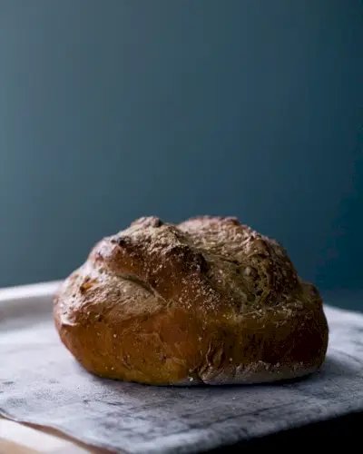 Pão Multigrãos Artesanal | Yumpulse