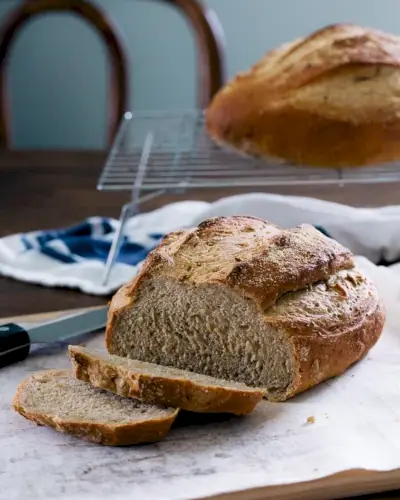 Pão Multigrãos Artesanal | Yumpulse