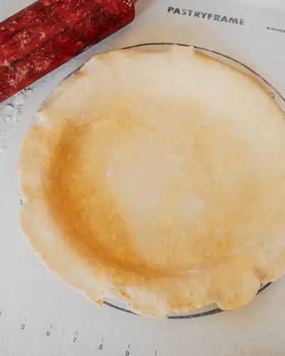 Crosta di torta