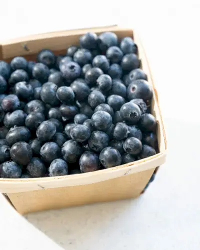 Blaubeeren