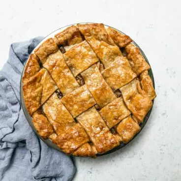 Najlepší recept na jablkový koláč