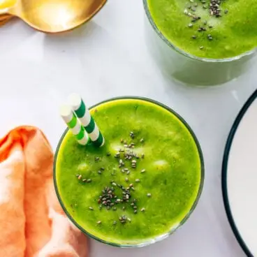 Zelené smoothie